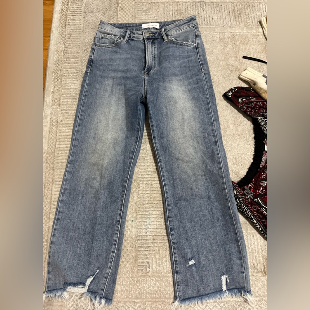 Risen sz 28 jeans